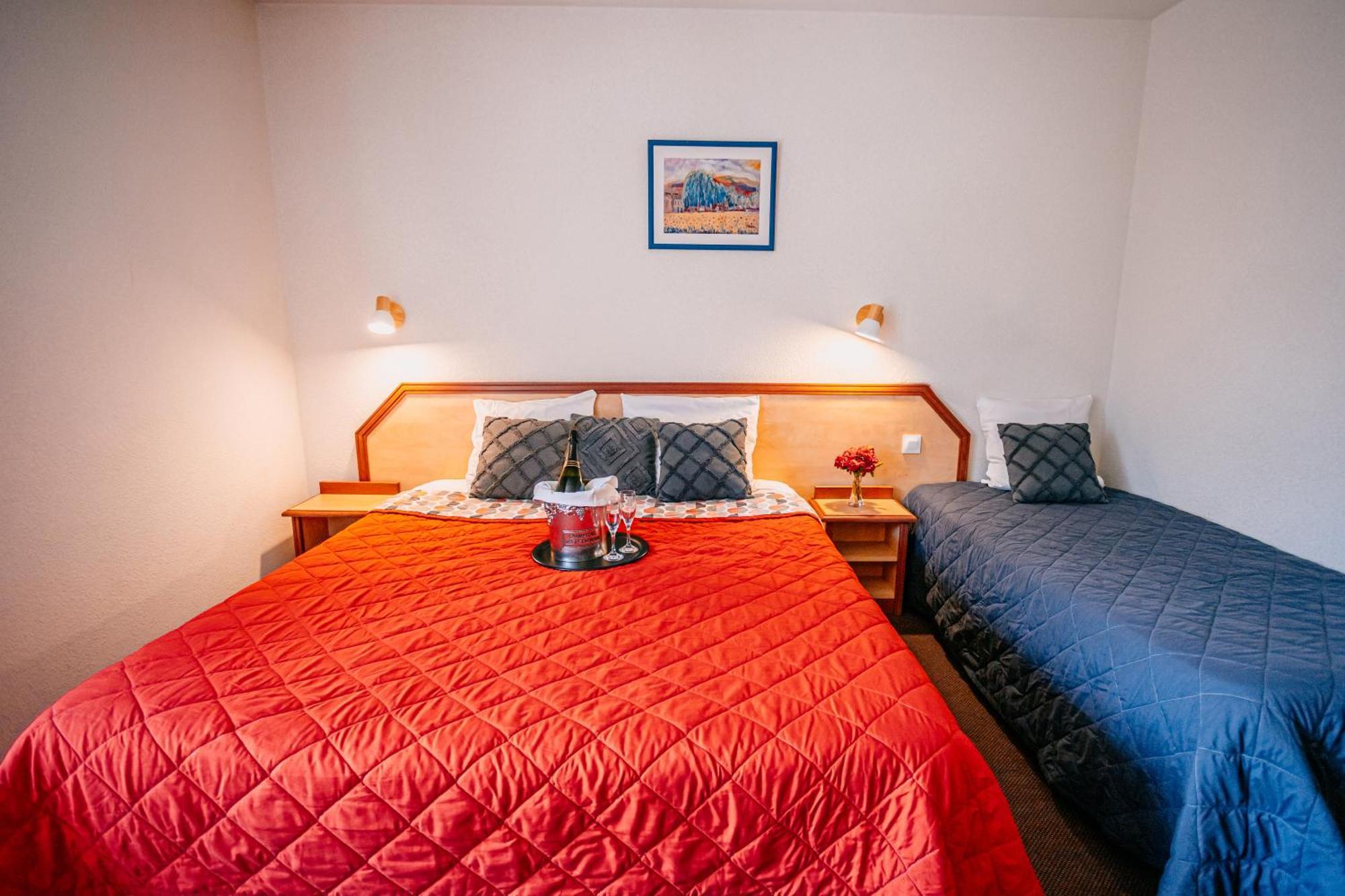 Hotel Le Montaigu لوز سانت سوفير المظهر الخارجي الصورة